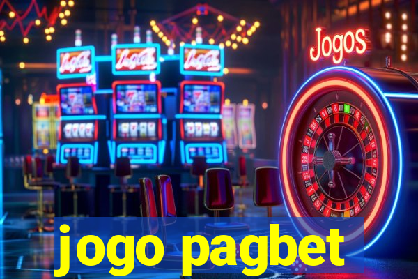 jogo pagbet